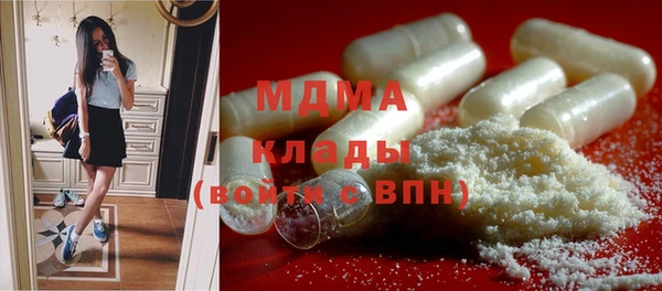 индика Абаза